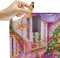 Disney Prinses Adventskalender - Speelgoed - 24 verrassingen met poppen en accessoires (3 stuks)