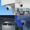 Reolink P334 - Slimme 4K 8MP Ultra HD PoE-beveiligingscamera voor buiten - Persoons-/voertuigdetectie - IP67