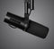 Shure SM7dB - Dynamische studio microfoon - Ingebouwde voorversterker met schakelbare gain