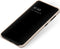Selencia Hoesje Geschikt voor Samsung Galaxy S21 Plus Hoesje - Selencia Gaia Slang Backcover - Wit