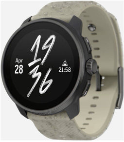 Suunto Race S - Smartwatch 45 mm - AMOLED-display GPS 30 uur - Gravel Gray