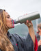 Red Paddle - Insulated Water Bottle