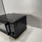 Wisberg WB7CMAF26B - Vrijstaande Hetelucht Magnetron - 26L - 900W