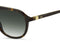 HUGO BOSS - BOSS1435/S - Zonnebril - Bruin