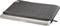 Hama Jersey - Notebook-sleeve - Bescherming tegen vuil en krassen - Grijs