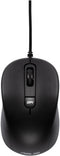 ASUS MU101C - Draadloze Optische Muis - 3200 DPI - Zwart
