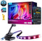 Govee TV Backlight 3 Pro - LED Strip - Multi-color - Zwart