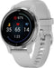 Garmin Venu 2S - GPS Smartwatch - Gezondheidsmonitoring en muziek - Zilver