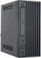 Chieftec UNI BT-02B-U3 - Mini Tower PC - 250 Watt - Zwart