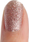 LAUED Nagelstickers - Nail Wraps - 16 Extreem Dunne Nagellak Stickers - Manicure Nail Art Folie - Sparkling Candy
