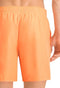 PUMA SWIM MEN MID SHORTS - Middellange zwembroek - Koordsluiting - Oranje