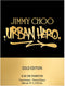 Jimmy Choo Urban Hero Gold Edition Eau de Parfum 100ml