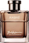 Baldessarini Ambre by Hugo Boss 50 ml - Eau De Toilette Spray