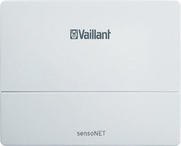 Vaillant sensoNET VR 921 - Internetmodule WANDMODEL - Voor Vaillant cv ketels en warmtepompen (vanaf 2007) - Wit