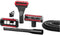 Bosch Bhztkit1 Home & Car Accessory Kit Stofzuiger Accessoires