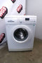 Siemens WM14E4ED - Wasmachine - 7 kg - 1400 tpm - VarioPerfect - Wit