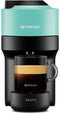 Krups Vertuo Pop XN9204 - Koffiecupmachine - 4 formaten koffie - Aqua Mint