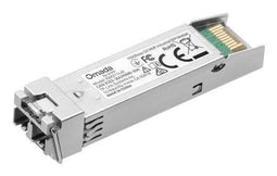 TP-Link ISM311LM - Netwerk transceiver module - Vezel-optiek 1,25 Mbit/s SFP 850 nm