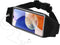 Mobiparts Galaxy A14 (2023) - Sport Belt - Waterbestendig Touchscreen - Zwart