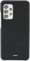 Hama Finest Sense - Soft case - Krasbestendig - Zwart