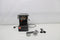 Quick Mill 820 - Espressomachine - 16 bar pompdruk - Zwart