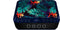 Bigben Interactive RR140IJUNGLE - Wekkerradio - Draadloos laden FM-Radio - Jungle design