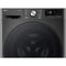 LG F4WR7011SYB - Wasmachine - A label - TurboWash 360 - 5kg - Stoomfunctie