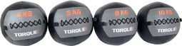 Torque USA Wall Ball