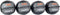 Torque USA Wall Ball