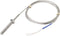 TRU COMPONENTS TC-9779568 PT100 Temperatuursensor -50 tot 400 °C Open kabeleinden