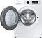 Samsung WD70TA049BE - Was-droogcombinatie 7kg wassen / 4kg drogen - EcoBubble Stoomfunctie AirWash