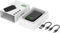 Carlinkit 5.0 - CPC200-2Air - Draadloze CarPlay & Android Auto Adapter - Eenvoudige installatie