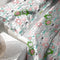 Happy Friday Duvet cover set 2 pieces Macaque 155x220 cm (Single) Multicolor