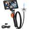 Industriele endoscoop, digitale boroscoop-inspectiecamera, endoscoopcamera, 1080p HD, met waterdicht
