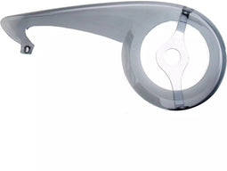 Hesling KS Flex H418B - Kettingscherm - 46-tands - Geschikt voor 28 inch fietsen