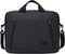 Case Logic HUXA-213 - Laptoptas - Voor 13.3 inch laptop en tablet - Zwart