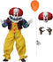 NECA IT 1990 - Pennywise Retro Action Figure