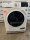 AEG T8DB84GW - Warmtepompdroger - 8 kg - Energieklasse D