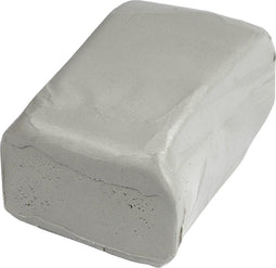 Hama - Kneedmassa - 250 gram - Grijs