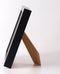 ZEP - Houten Fotolijst Niki Black voor foto formaat 15x15 of 20x20 - V5920B