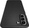 Spigen ACS02422 - Samsung Galaxy S21 / S21 5G - Back Cover - Schokabsorberend - Zwart