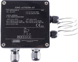 Jumo 60003366 Temperatuurbewaker