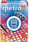 Metro X - Schmidt Spiele