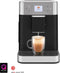 KitchenAid 5KES8556EBK - Volautomatische Espressomachine - 15 Recepten 2,2L Waterreservoir Roestvrij staal
