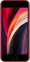 Renewd iPhone SE2020 Rood 128GB