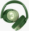 Fresh 'n Rebel Clam Junior - Draadloze On-Ear Koptelefoon - Safe Sound <85 dB - Groen
