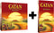 999 Games Catan - Voordeelbundel - Basis + Uitbreiding 5/6 spelers