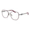 Guess GU2989-D - Brillenframe Dames - Glas zonder voorschrift
