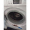 Bosch Logixx 8 VarioPerfect - Wasmachine - 8 kg - 1400 RPM - Wit