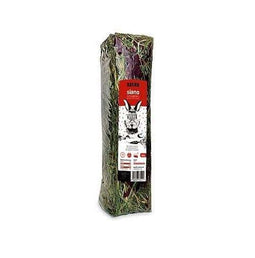 RECEK Meadow hay with red beetroot - hooi voor knaagdieren - 1kg